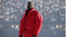 Kanye West accused of stealing ‘Donda’ logo from black-owned company