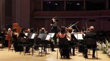 National Chamber Orchestra of Armenia will start its concert season with Vivaldi music