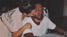 Kanye West was reportedly unfaithful to Kim Kardashian during their marriage
