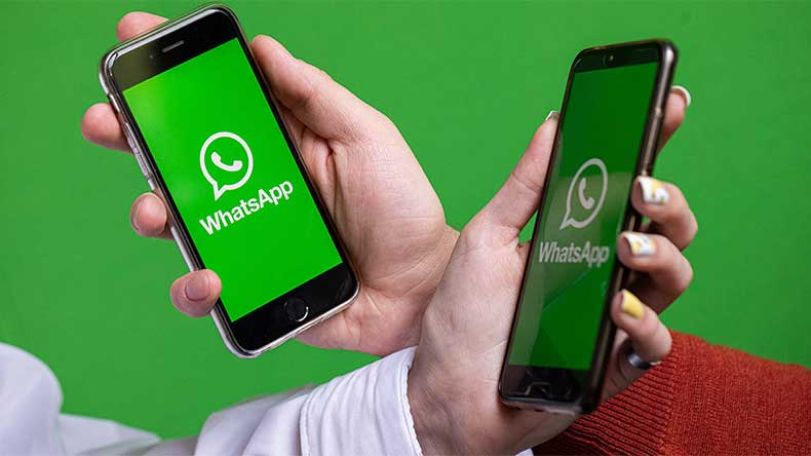 Ирландия оштрафовала WhatsApp на 225 миллионов евро