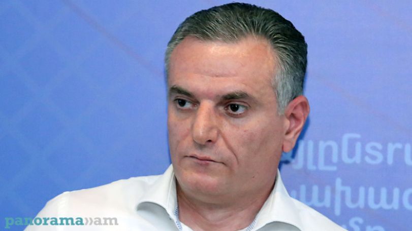 Республика Арцах, кажется, стала новым определяющим будущее региона столпом – Артак Закарян