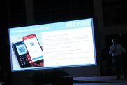 Viva-MTS: Innovative financial system of contactless payments 'Just QR' launched