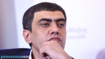 Защита Аруша Арушаняна представила ходатайство о замене меры пресечения с ареста на залог