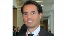 New NATO Special Rep for Caucasus, Central Asia Javier Colomina takes office
