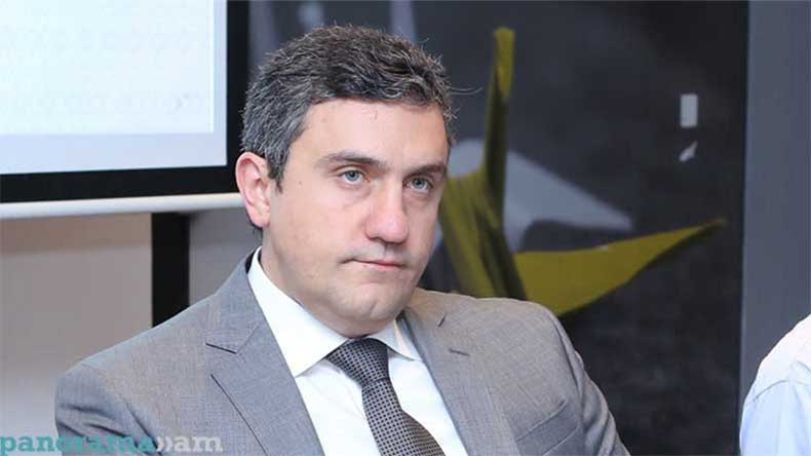 Ղազինյան. ՌԴ ՊՆ-ը իր պաշտոնական փաստաթղթում Արցախը ճանաչել է որպես Լեռնային Ղարաբաղի Հանրապետություն