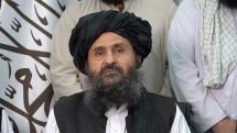 Mullah Baradar to lead new Afghanistan government - reports