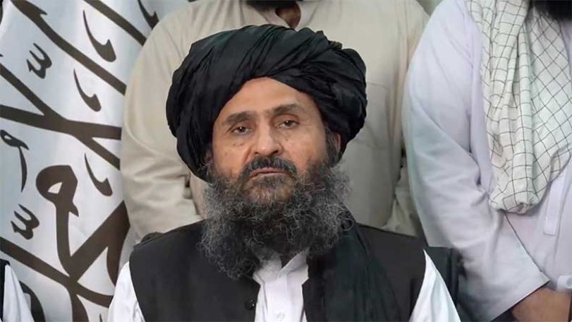 Mullah Baradar to lead new Afghanistan government - reports