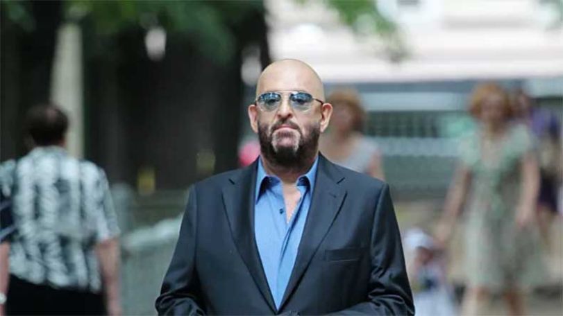 Певец Михаил Шуфутинский рассказал, как проводит 3 сентября