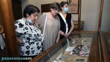 Լուսիկ Քոշյանի արխիվը հանձնվեց Գրականության և արվեստի թանգարանին