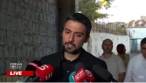 Այս իրավիճակի միակ լուծումն Արմեն Չարչյանի կալանքն անհապաղ վերացնելն է. Արամ Վարդևանյան