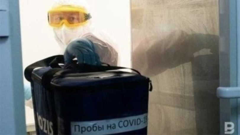 Ученые предупредили о резком старении органов после перенесенного COVID-19