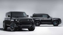 Ավելի քան 114 000 դոլարանոց Land Rover մեքենան լինելու է գաղտնի գործակալ Բոնդի մասին հաջորդ ֆիլմում