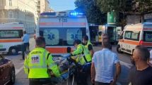 В результате стрельбы в Италии пострадали 8 человек
