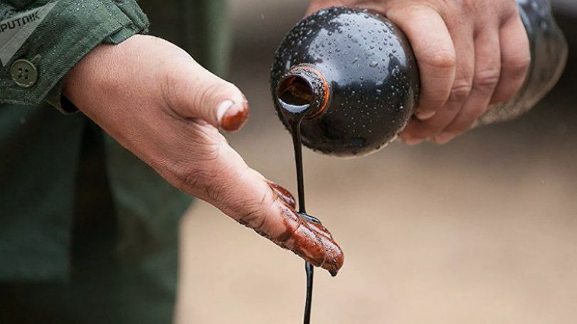 Самое необычное применении нефти