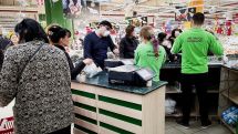 Цены в Грузии бьют рекорды