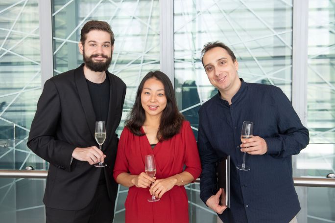 InClassica: Miroslav Kultyshev wins 'Classic Piano' Competition