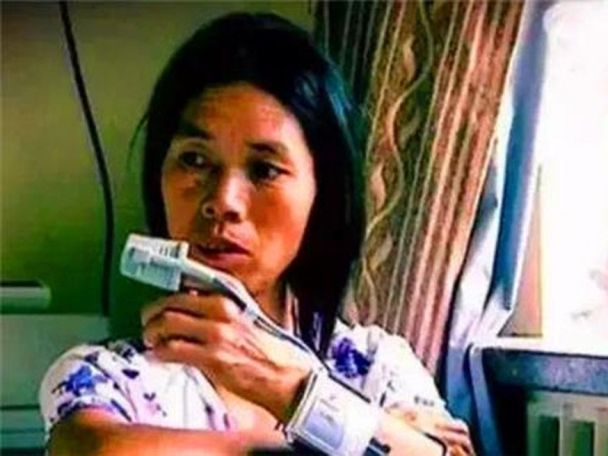Chinese woman claims she hasn’t slept in around 40 years
