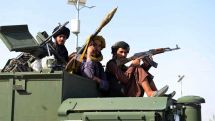Taliban invite Pakistan, China, Russia and others to attend government formation ceremony
