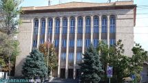 Armenia's top court to examine the constitutionality of the NA Speaker's election