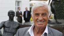 Jean-Paul Belmondo dies aged 88