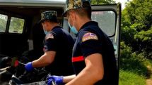 06.09.2021 - One more soldier’s body found in Artsakh search operations