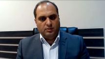 Ара Зограбян: Не могут нас принудить к вакцинации как минимум по двум причинам