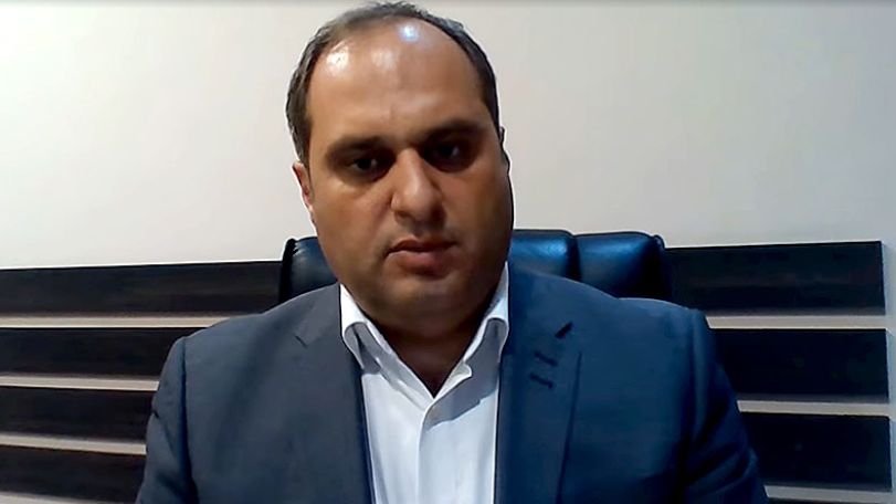 Ара Зограбян: Не могут нас принудить к вакцинации как минимум по двум причинам