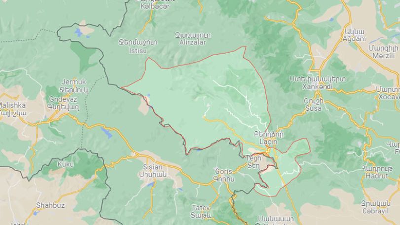 The Azerbaijani-Turkish military exercises in Qashatagh are a provocation - Tigran Abrahamyan