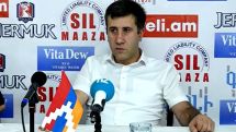 Ինչո՞ւ միասեռականին չենք պարտադրում բանակում ծառայի, բայց մարդկանց ստիպում ենք պատվաստվել, Ռուբեն Մելիքյան