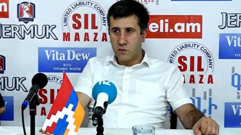Меликян: Почему не заставляем человека с нетрадиционной ориентацией служить в  армии, но принуждаем людей к вакцинации?