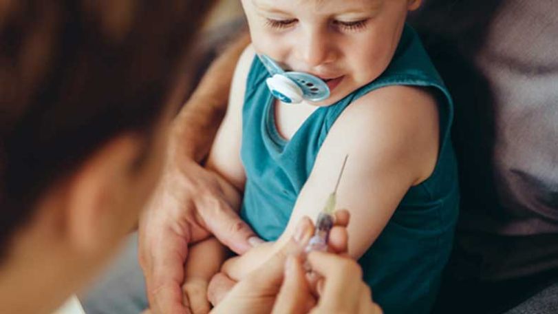 Cuba becomes first country in the world to vaccinate toddlers against Covid