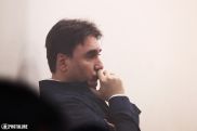 Заседание суда по делу Кочаряна и Геворкяна отложено, бывшему вице-премьеру Армении нужен новый адвокат