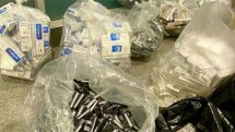 Более 7,5 тысяч пачек сигарет пытались ввезти в РФ из Армении