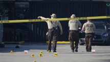 1 killed, 7 others hurt in Kansas club shooting, police say