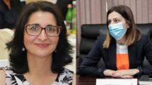 ԵՊՀ դասախոս. Առանց իմ թույլտվության ու ցանկության իմ մարմնի մեջ միջամտելու բոլոր փորձերը համարվում են բռնություն