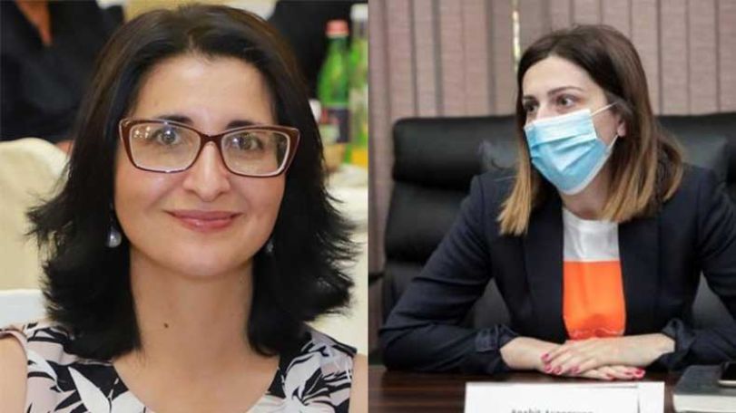 ԵՊՀ դասախոս. Առանց իմ թույլտվության ու ցանկության իմ մարմնի մեջ միջամտելու բոլոր փորձերը համարվում են բռնություն
