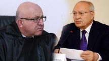 Суд в Ереване арестовал экс-генпрокурора Армении Агвана Овсепяна