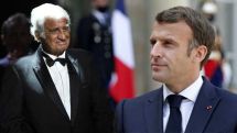 France mourns Belmondo, will pay national tribute on September 9