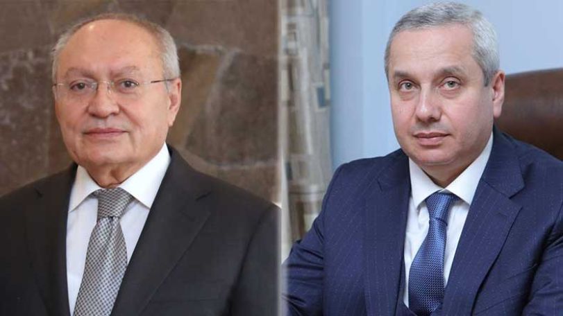 Աղվան Հովսեփյանին կալանավորելու որոշման դեմ բողոք կներկայացվի