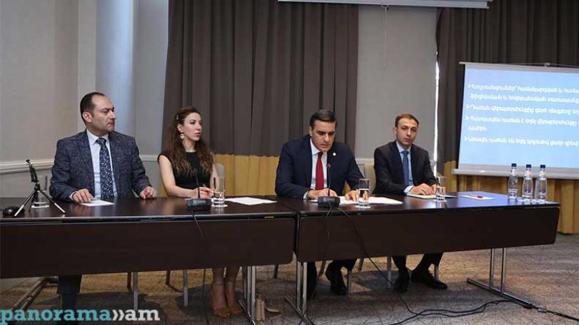 ՄԻՊ հատուկ զեկույցը՝ Ադրբեջանի պատասխանատվությունը հայ գերիներին խոշտանգելու և անմարդկային վերաբերմունքի ենթարկելու համար