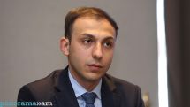 Ombudsman: Azerbaijani-provoked incidents in Artsakh pursue two goals