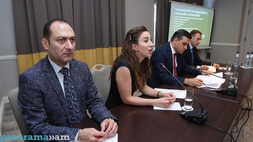 Կան իդենտիֆիկացված անձինք, որոնց առնչությունը հայկական կողմի գերիների խոշտանգումներին ակնհայտ է. Իրավապաշտպան