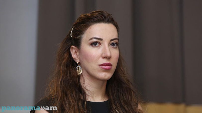 Azerbaijan does not provide exact number of prisoners to leave them out of legal protection - Siranush Sahakyan