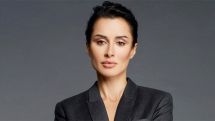 Тина Канделаки стала заместителем генерального директора холдинга «Газпром-медиа»