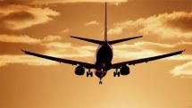 Впервые за 30 лет самолет совершил рейс в Азербайджане через воздушное пространство Армении