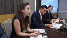 Siranush Sahakyan: Complaint on murder of 38 Armenian POWs filed with ECHR