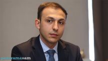 742 soldiers and 80 civilians of Artsakh killed in last year’s war, ombudsman says
