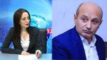 Степа Сафарян по требованию суда попросит прощения у журналистки Тагуи Асланян и заплатит 600 тыс. драмов
