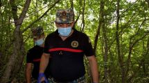 No bodies found in search operations in Varanda on Sept. 8, Artsakh says