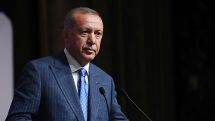Президент Турции Эрдоган отправится с визитом в Соединенные Штаты